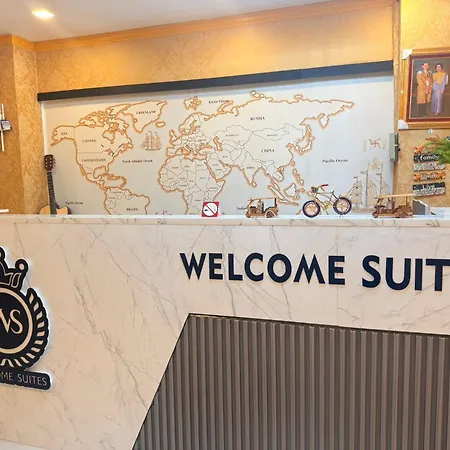 Hotel Welcome