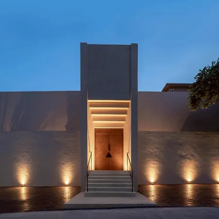 Barrera Villa