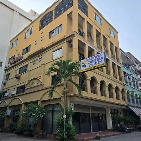 The Royal Cantina Near Walking Steer *