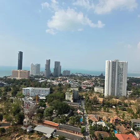 Lumpini Naklua Wongamat *