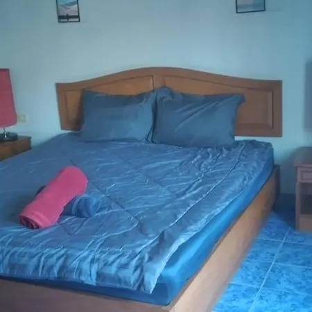 Bed & Breakfast Ohlala