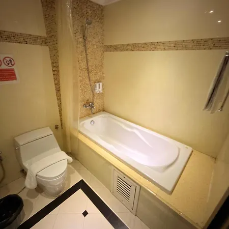 Ct Hotel