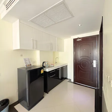 Hotel Ct Pattaya