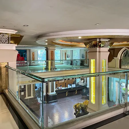 Hotel Fairtex Sports Club And