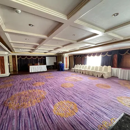 Fairtex Sports Club And Hotel 4*