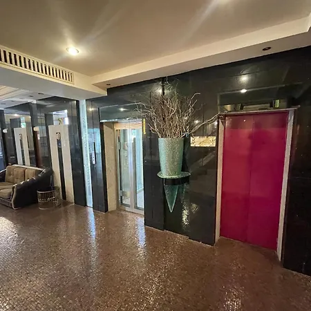 Hotel Fairtex Sports Club And 4*
