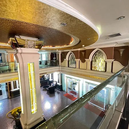 Fairtex Sports Club And Hotel 4*