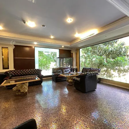 Fairtex Sports Club And Hotel Pattaya