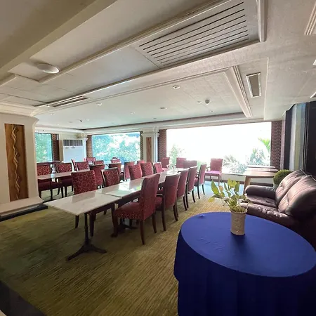 Hotel Fairtex Sports Club And