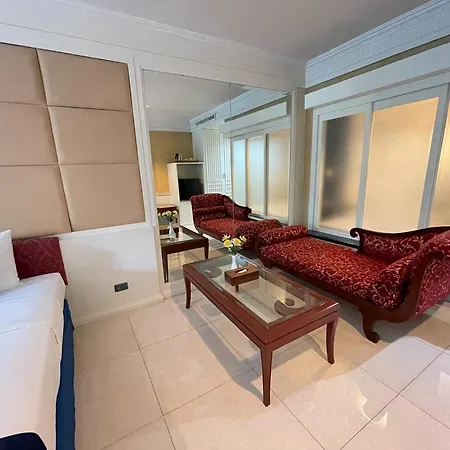 Fairtex Sports Club And Hotel 4*