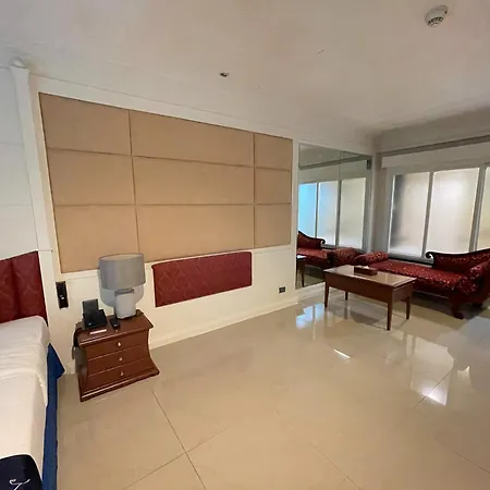 Fairtex Sports Club And 4* Pattaya