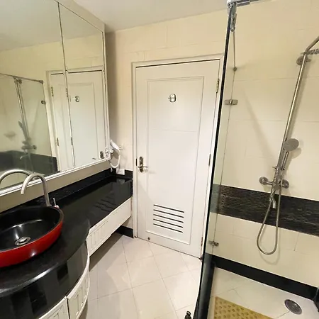 Fairtex Sports Club And Hotel 4*