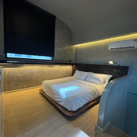 Angela Hotel Pattaya