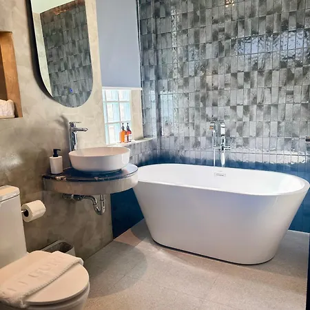 Hotel Angela