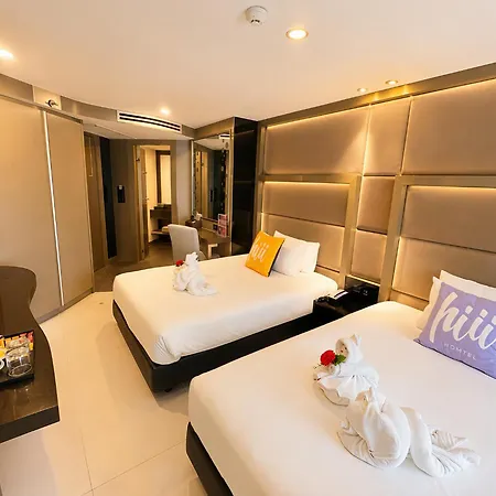 Blue Reef Hotel