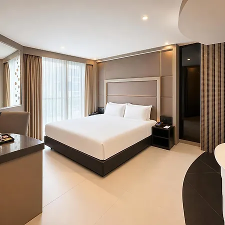 Blue Reef 4*