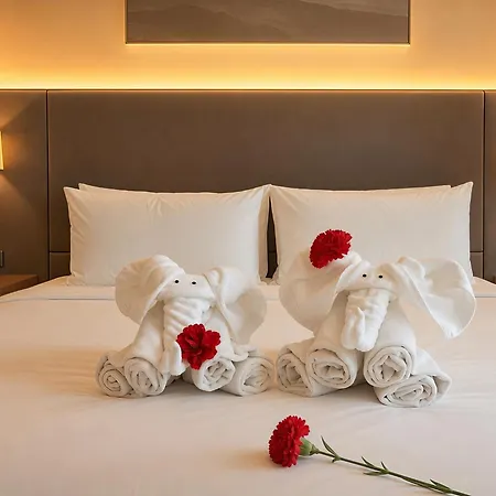 Hotel Blue Reef Pattaya