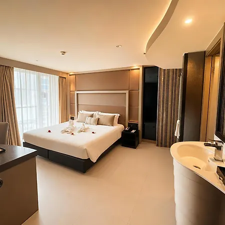 Blue Reef 4*