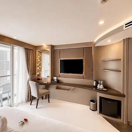 Blue Reef 4*