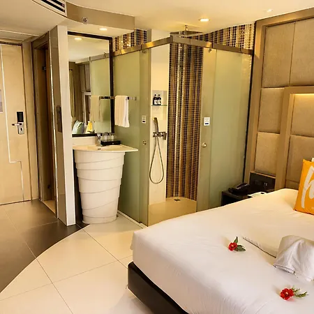Blue Reef Hotel Pattaya