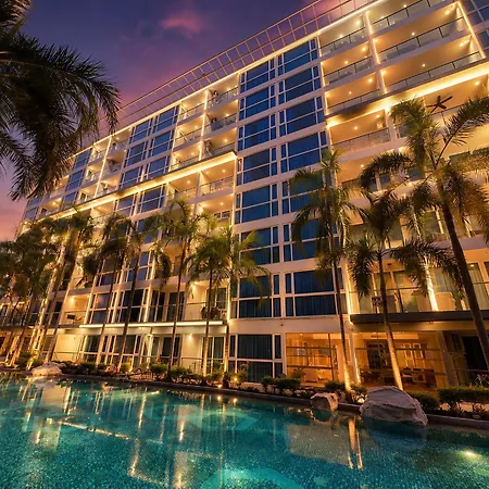 Hotel Blue Reef