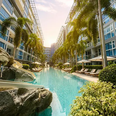 Hotel Blue Reef 4*
