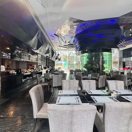 Blue Reef Hotel Pattaya