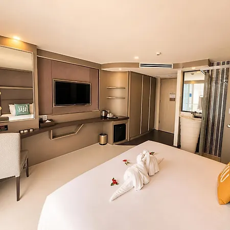 Blue Reef 4* Pattaya