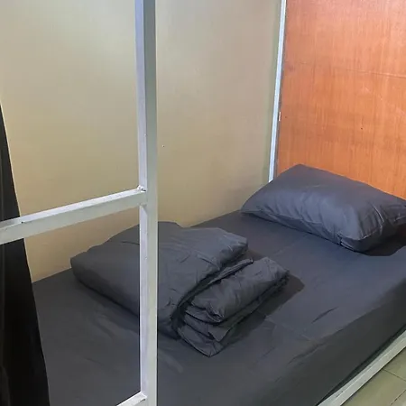 Riyanshi Hostel Pattaya