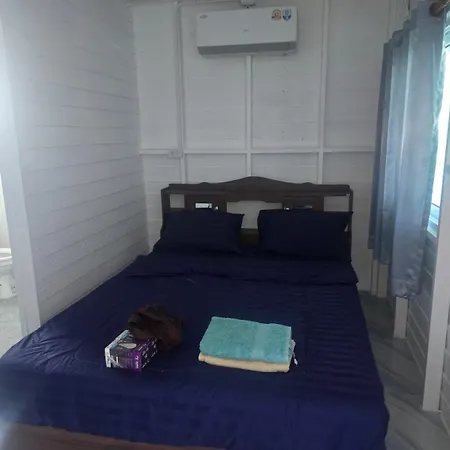 Campsite Sabai