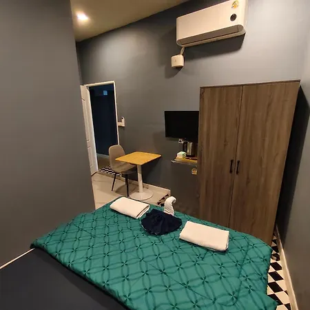 Hotel Ada Boutique *