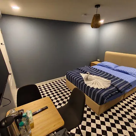 Hotel Ada Boutique Pattaya