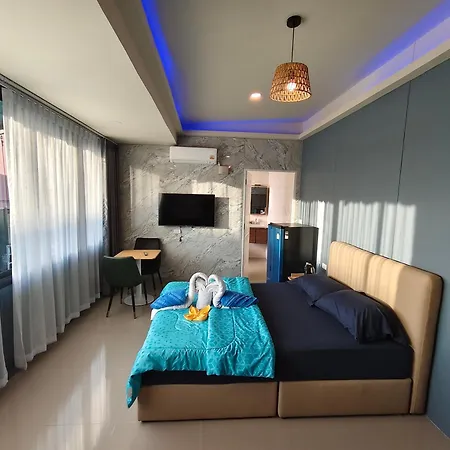 Ada Boutique Pattaya