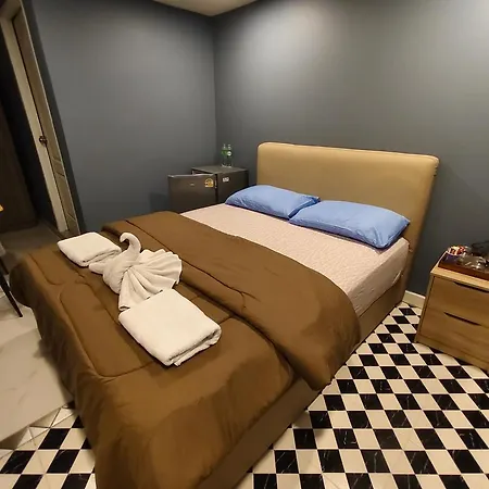 Ada Boutique * Pattaya