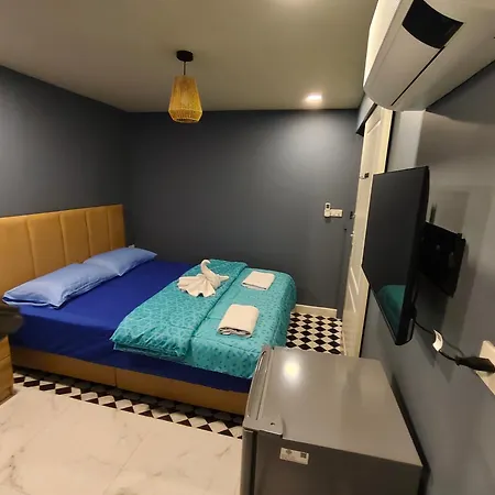 Hotel Ada Boutique *