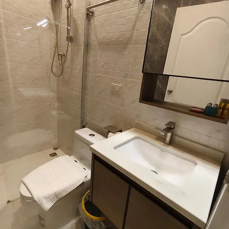 Ada Boutique Hotel Pattaya