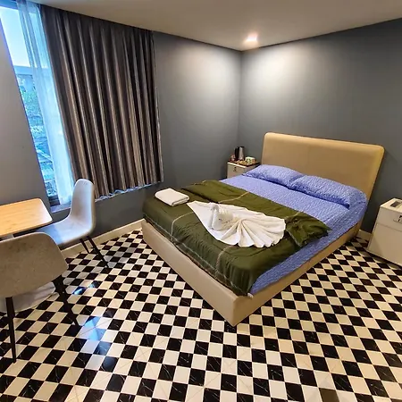 Hotel Ada Boutique