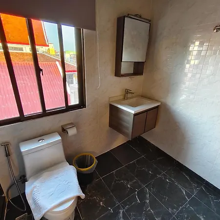 Hotel Ada Boutique