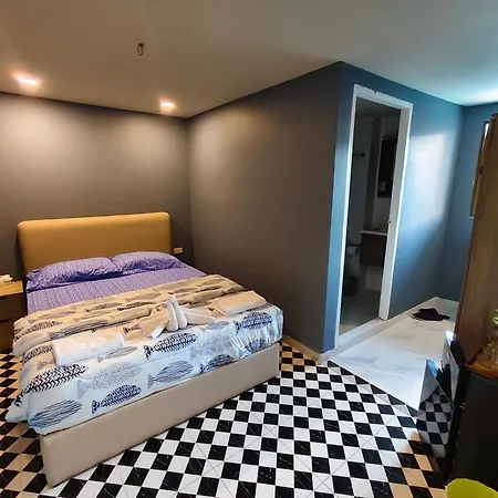 Hotel Ada Boutique
