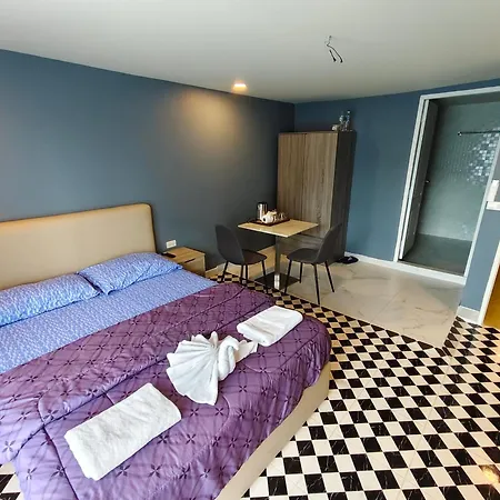 Hotel Ada Boutique *