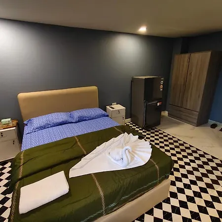 Ada Boutique Hotel Pattaya