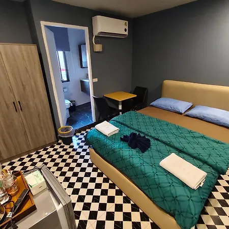 Ada Boutique * Pattaya