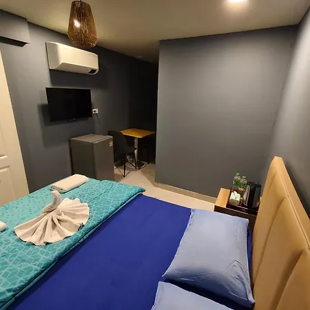 Ada Boutique Hotel