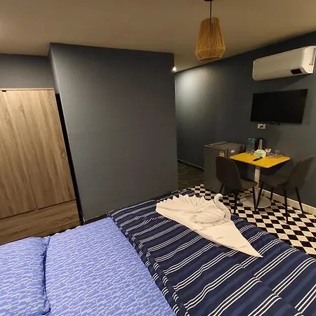 Ada Boutique Hotel Pattaya