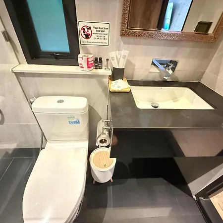 Modern Luxury