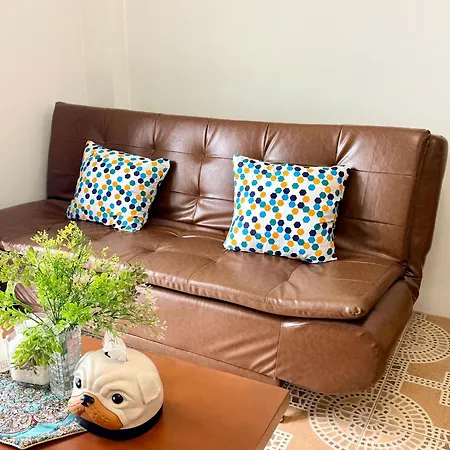 Entire 2nd Floor- 2min Walk To Dongtan Guest house 3*