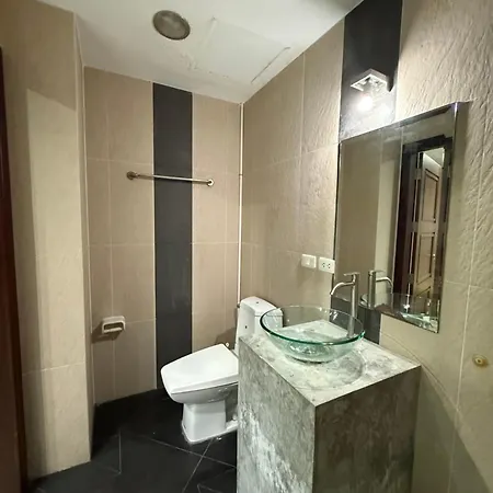 Room Pattaya 3* Pattaya