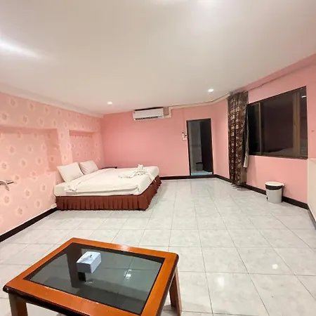 Hotel 9blue Boutique Pattaya