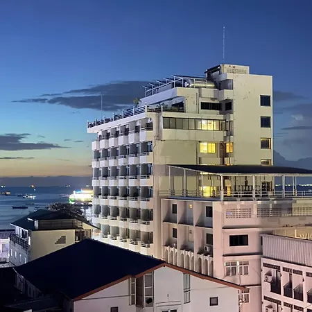 Hotel 9blue Boutique
