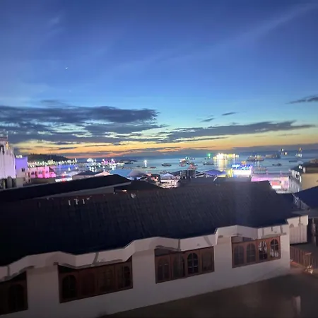 Hotel 9blue Boutique 3*